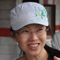 Alexandra S. Kang