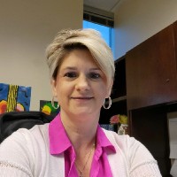 Laurie Ashley