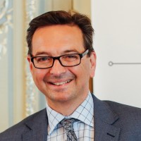 Nicholas Cook
