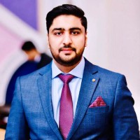 Waleed Ahmad