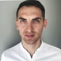 Volodymyr Bubliy