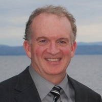 Jeff Robinson