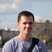 Иван Бельчиков
