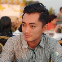 Ahkar Moe Aung