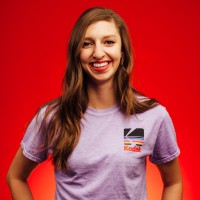 Katie Wohlschlaeger