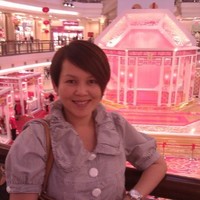 Jasmine Tan