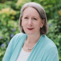 Anne Williams