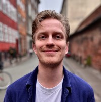 Jakob Eilsø Toft Nielsen