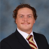 Dawson Updike