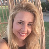 Eirini Fantousi