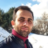 Ali Pishdast