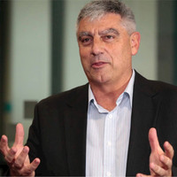 Mark Vergano