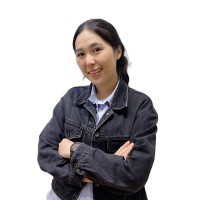 Kantika Wongkasem