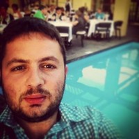 DIMITRIOS VLAGAS