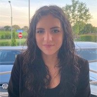 Giulia Sacripanti