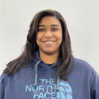 Sahely Barrientos Williams