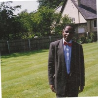 Leonard Royd Bobrov Mawaya