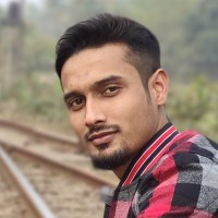 Shoaib Tuhin