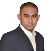 Gery Aloysius Yesayas