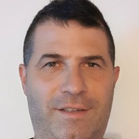 Massimiliano Nesi