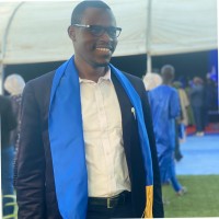 Ousmane Fall
