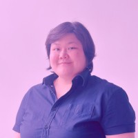 Joyce Chin