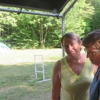 Kathy Hall