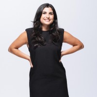 Sophia Alem