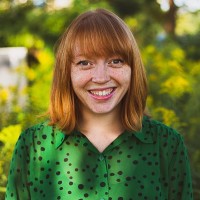 Lydia Penningroth