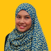 Siti Suhaiba Mastor