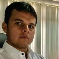 Carlos Yanqui Mendoza