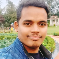 Ramesh Gouda