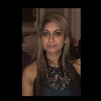 Tina Solanki