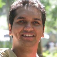 Kumud Kandpal
