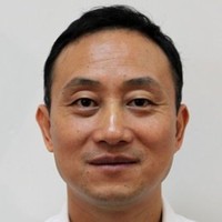 Patrick Shen