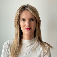 Daniela Balinova