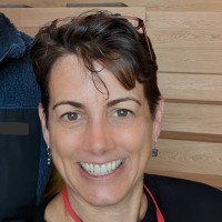 Johanna Shelton