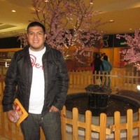 Christian Lyonel Bustamante Torres