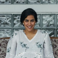 Nivi Murthy