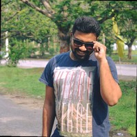 Chaitanya K