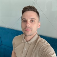 Alexander Kravchenko