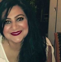 Zareen Husain
