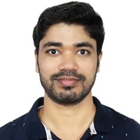Debasis Acharjya