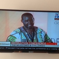 Eng. Charles Kalomba