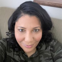 Patrice Evans