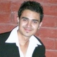 Hardik Trivedi