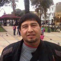 Wilfredo Sanchez. Abad