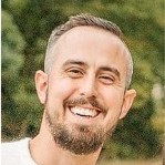 Jeff Landry (He/Him/His) , Mba, Msa