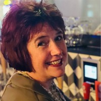 Ellen van der Voorden