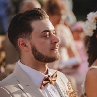 Connor Jarrett